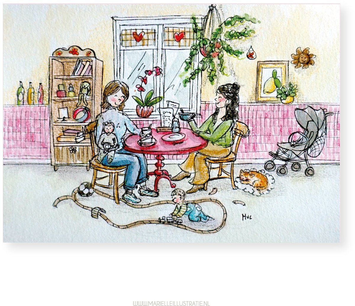 kindercafe