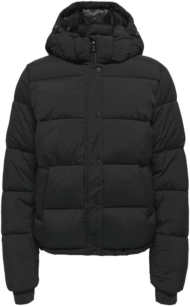 ONLY - ONLANN PREMIUM PUFFER JKT REGULAR OTW - Dames - Gewatteerde jassen