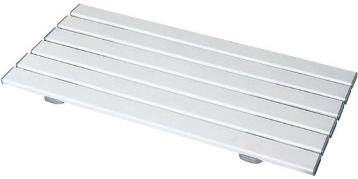 Doucheplank 71 cm - Ondersteuning voor meer zelfstandigheid in de douche