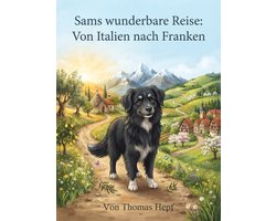 Sams wunderbare Reise
