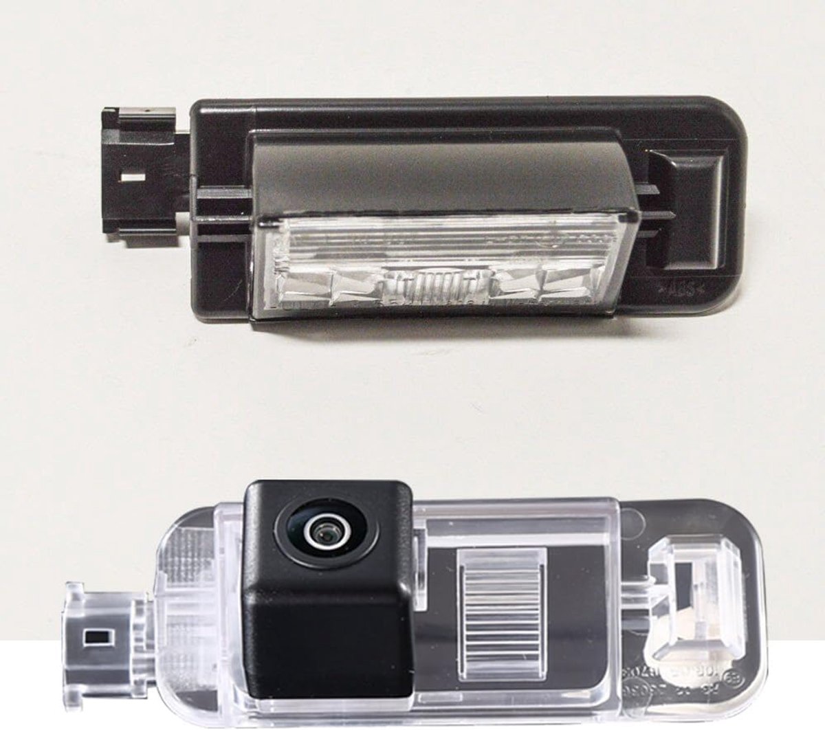 Achteruitrijcamera HD - Vervangende kentekenverlichting - Parkeerhulp voor BMW 3 Serie E36 Z3 - ShopVlot