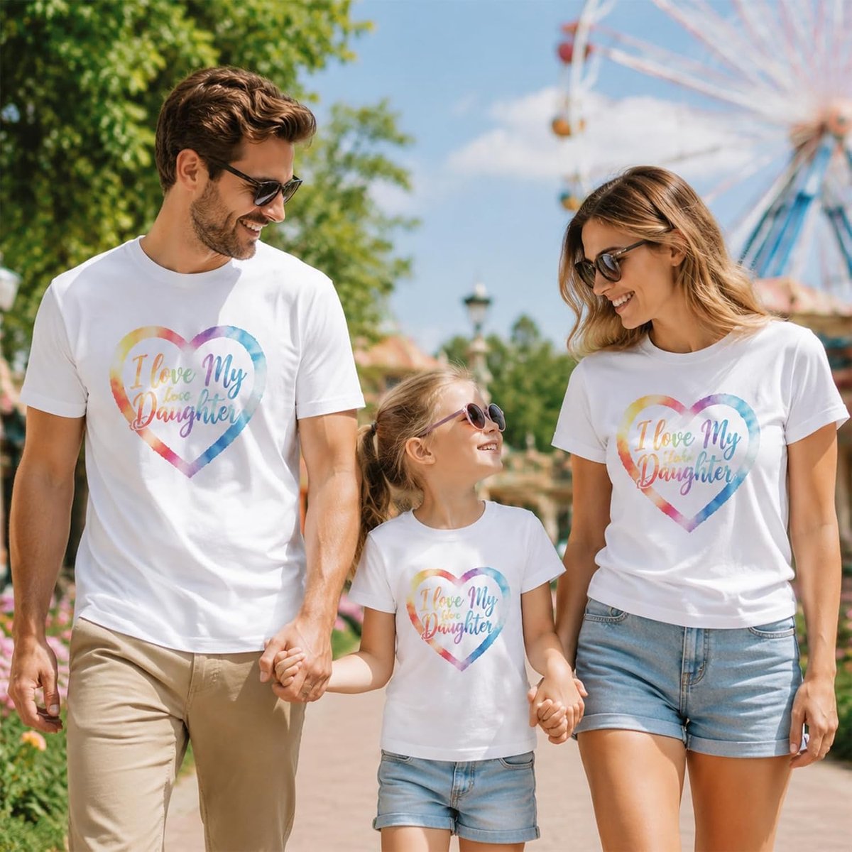 4 stuks regenboogfolie, flexfolie, transferfolie, plotter, regenboogstijl, 25 cm x 30 cm, strijkfolie voor textiel, transferfolie voor textiel, gebruikt in DIY T-shirts