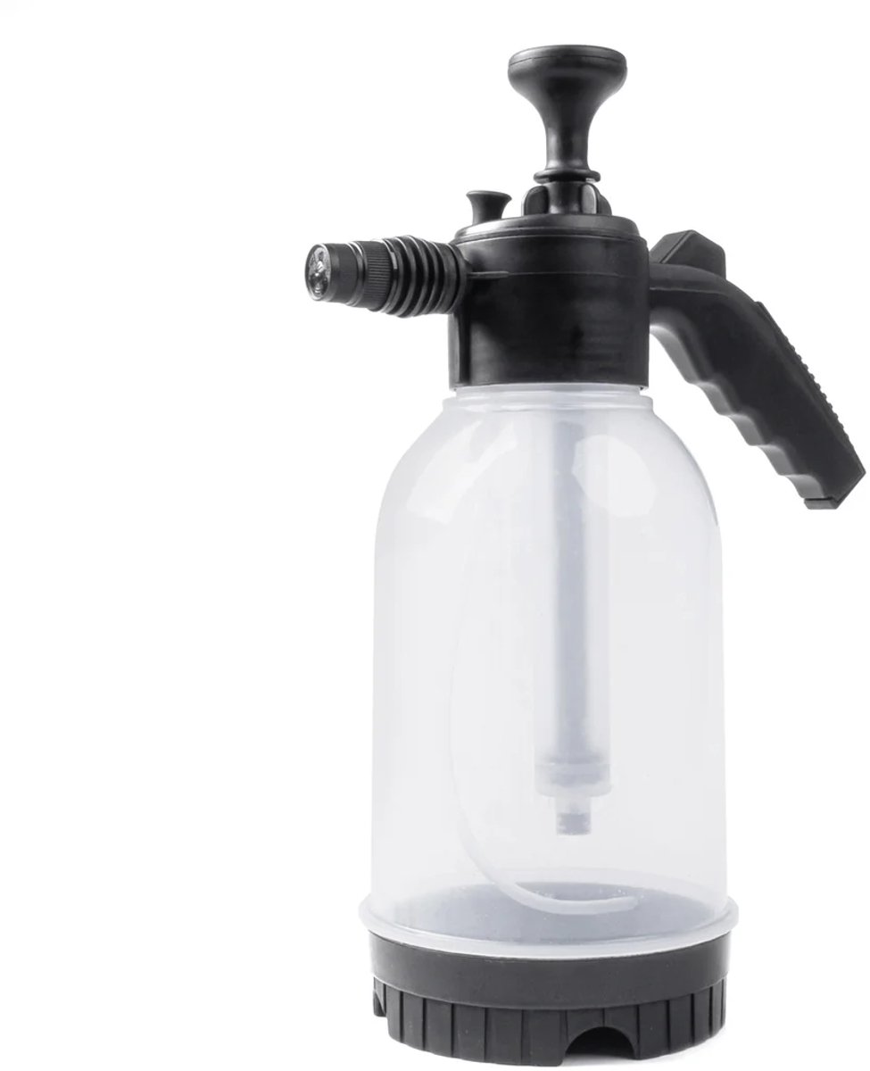 Molat Drukspuit - Foam sprayer - Foam gun - Foam cannon - plantenspuit