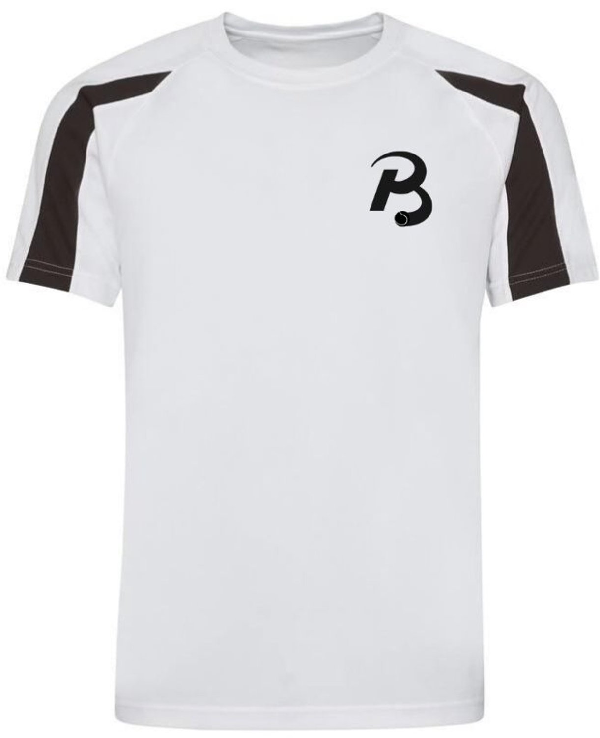 Badel® – Tennis shirt – Padel shirt - Fijne sportstof & Ademend