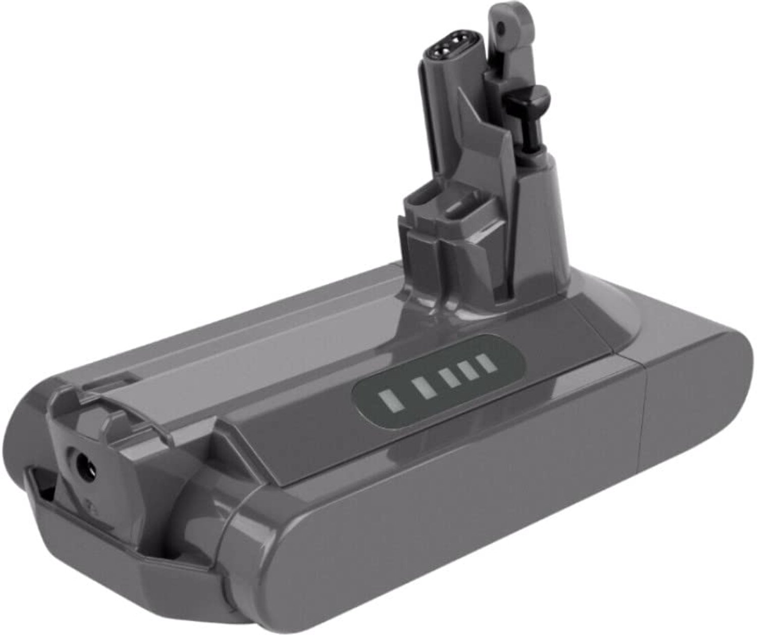 Stofzuigeraccu - 25,2 V - 2500 mAh - voor Dyson V10