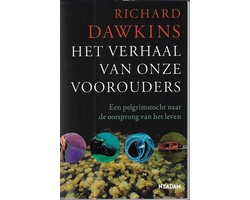 Verhaal van onze voorouders
