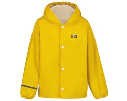 Rukka Meria Jr Regenjas Geel 152 Kind