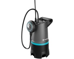GARDENA Vuilwaterpomp 20000 BASIC - 20.000 l/u - met vlotterschakelaar