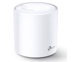 TP-Link Deco X20 - Mesh Wifi - WiFi 6 - 1800 Mbps - 1-Pack