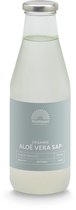 Mattisson Biologisch Aloe Vera Sap 100% puur - NL-BIO-01 - 750 ml