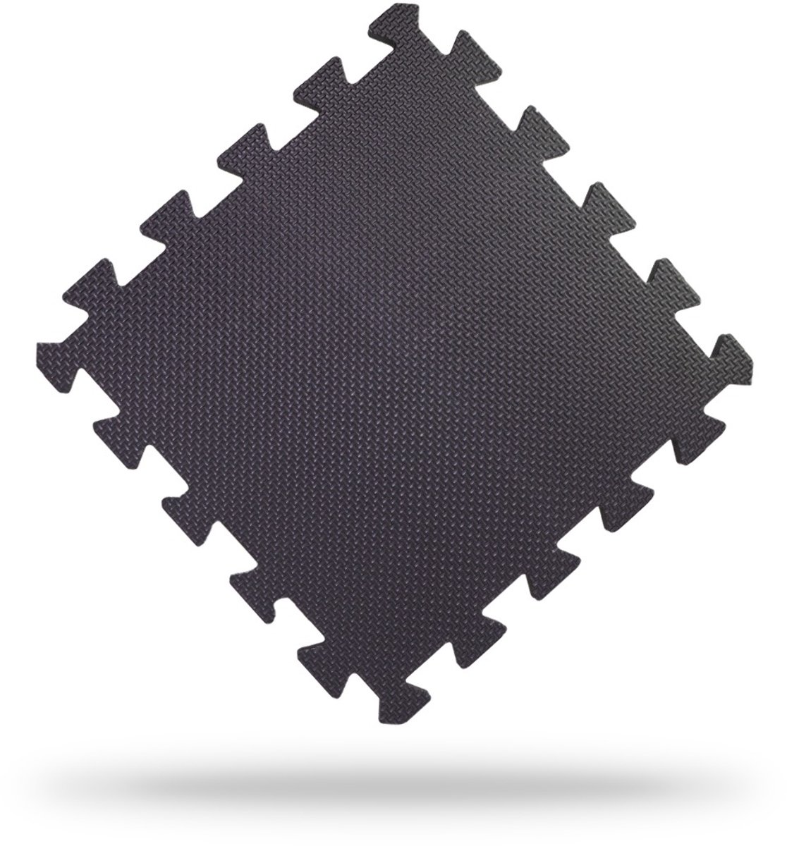 GymBeam Puzzelmat voor oefeningen