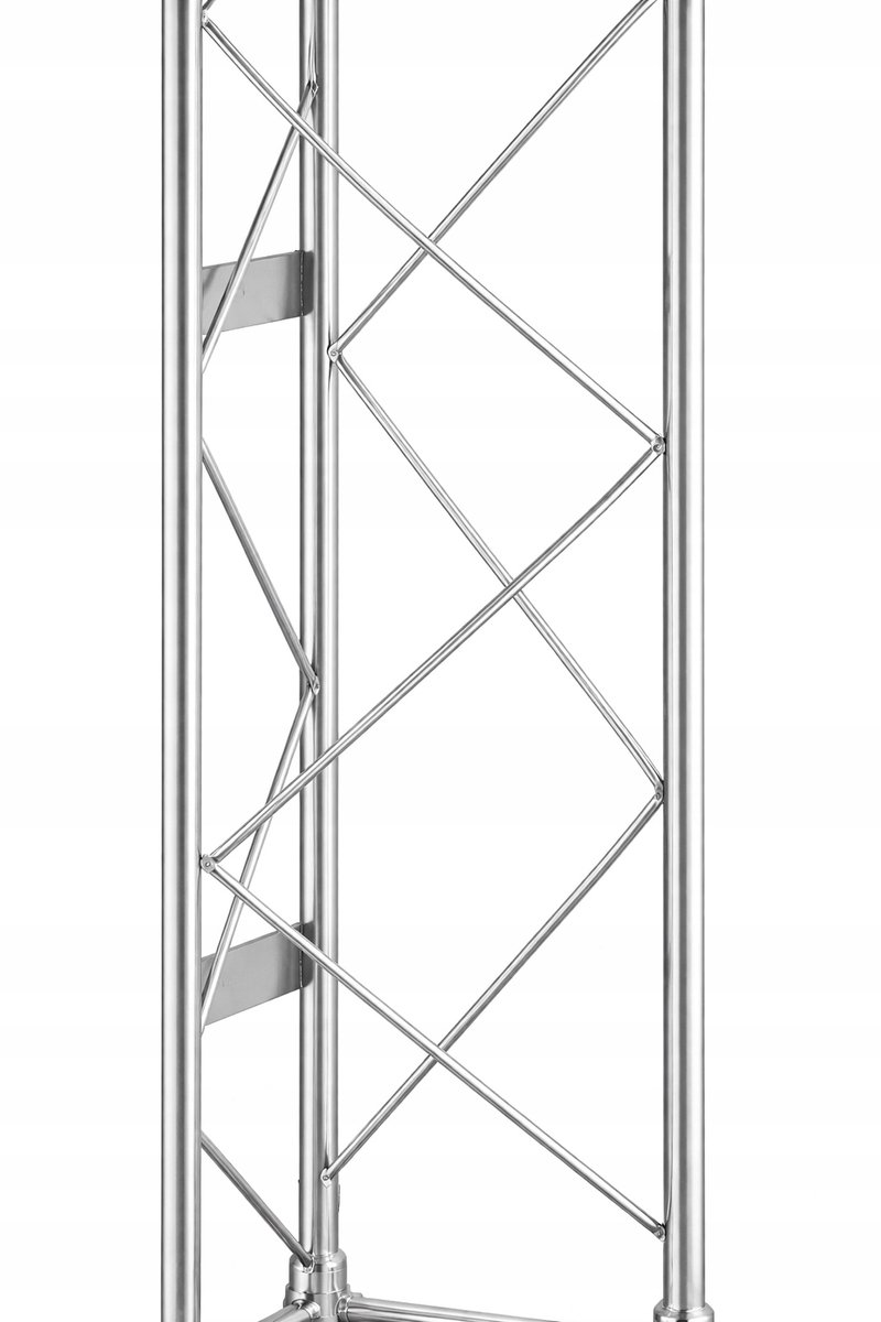 Athletic R-100 Truss 100cm Zilver - Lichtgewicht & Stevig