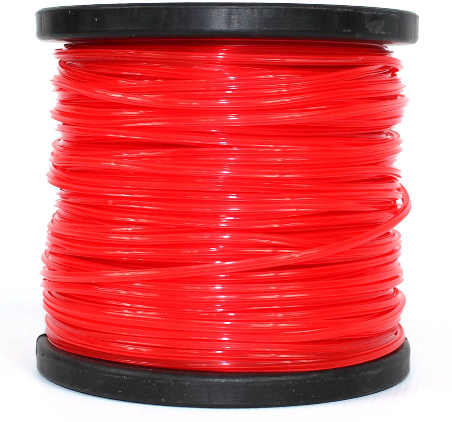100 m / ster / 2,4 mm slijtvaste snijdraad voor de Einhell GC-BC 25/1 I AS bosmaaier