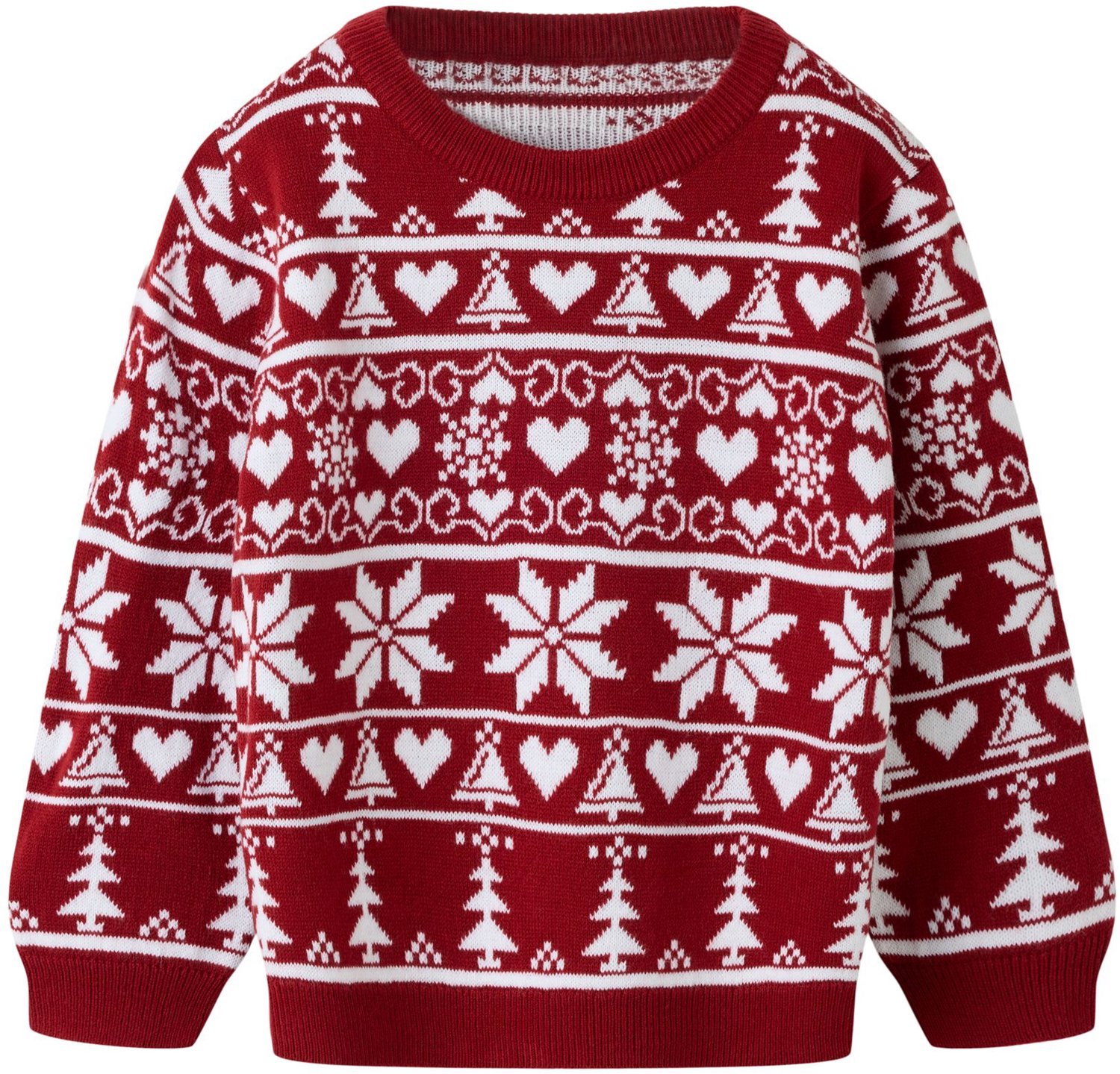 Name it Trui Kerst