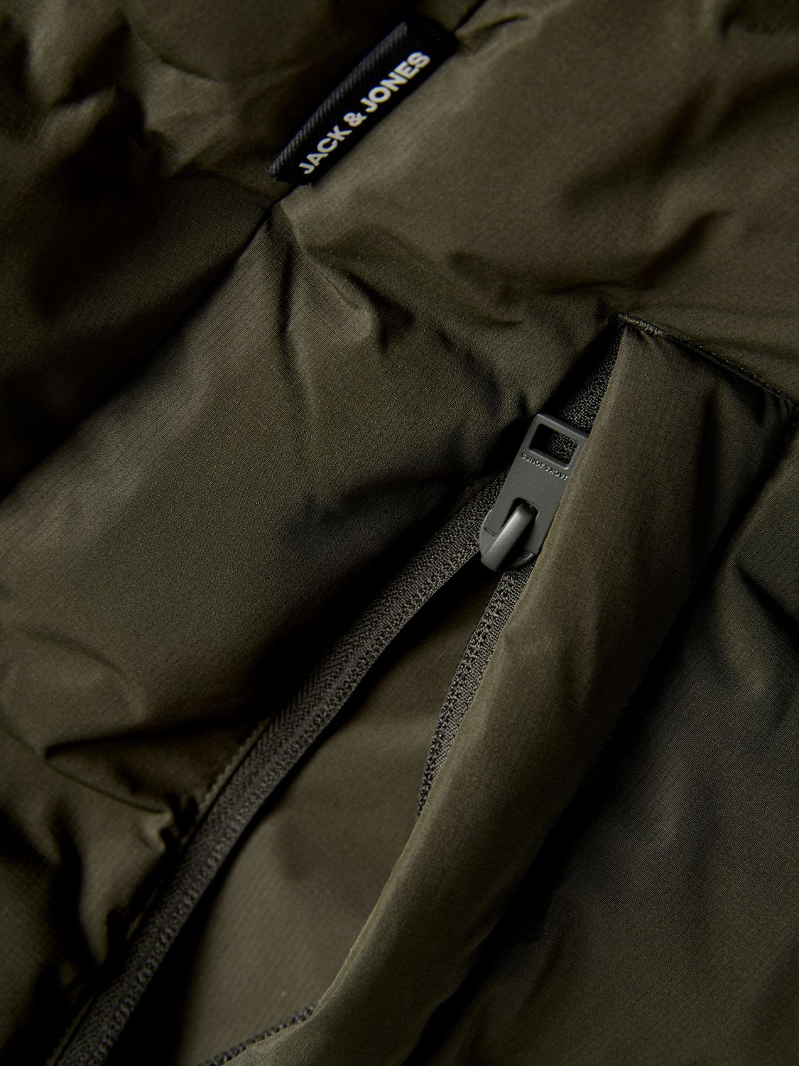 Jack & Jones Puffer jacket Puffer jacket