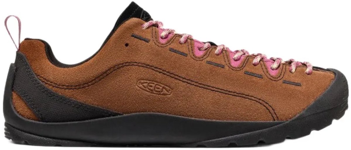 Keen Jasper Schoenen Man Bison / Violet Quartz