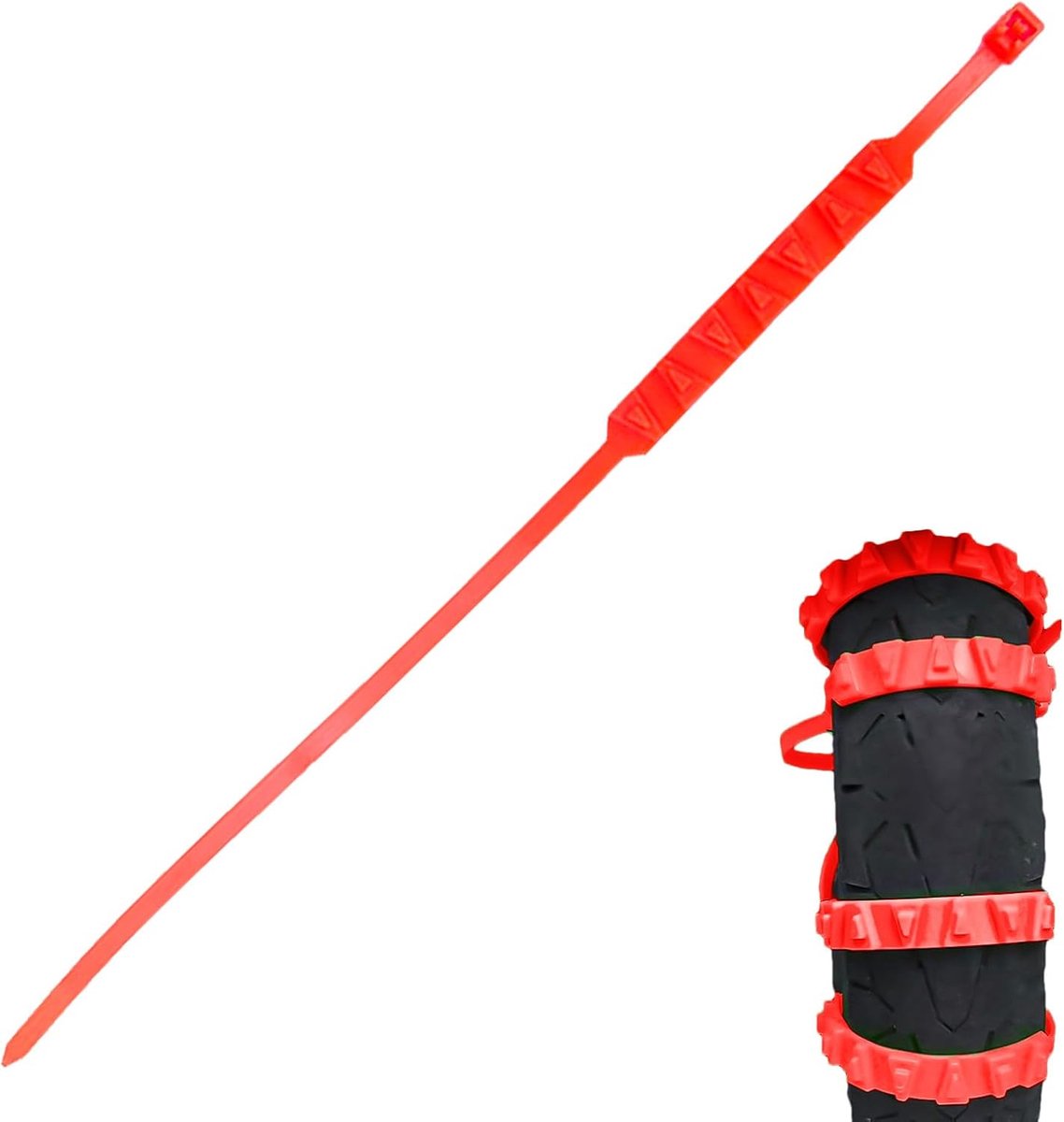 Motor-slipketting,Motor-antislipketting - Bandentractieketting