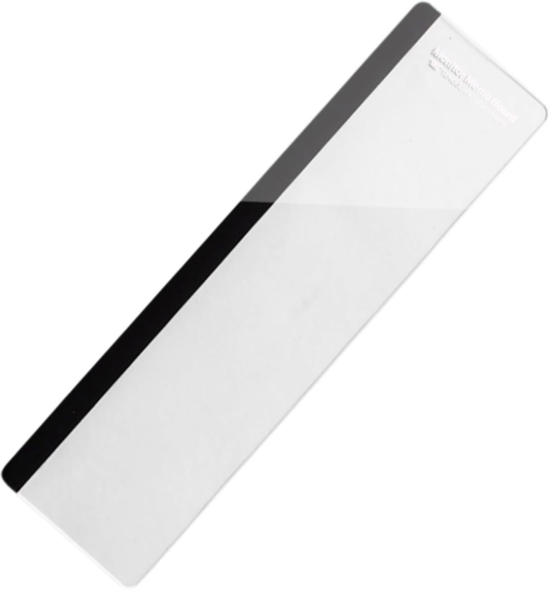 Memo Boards - Clip On Reminder Panel, Afneembare Smart