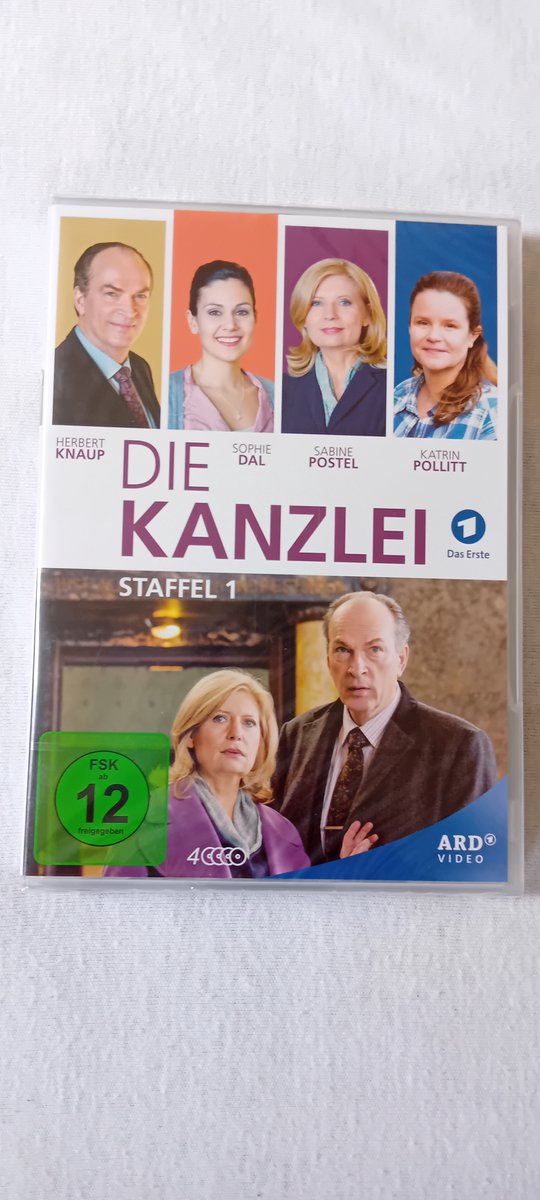 Die Kanzlei