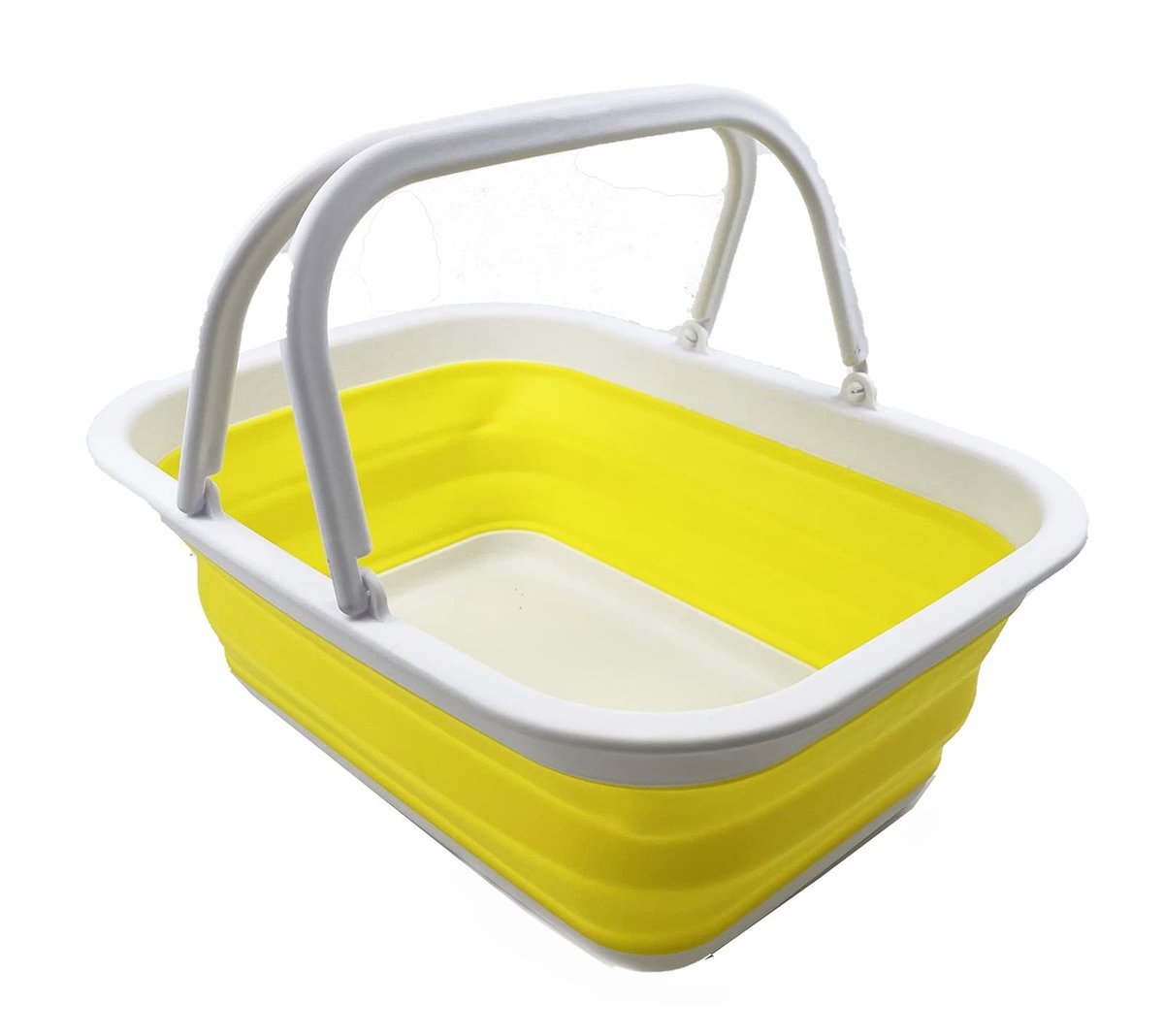 Opvouwbare Badkuip 9,2L met Handvat