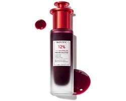 Skintific 12% aha bha pha lha peeling