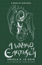 The Earthsea Quartet - A Wizard of Earthsea