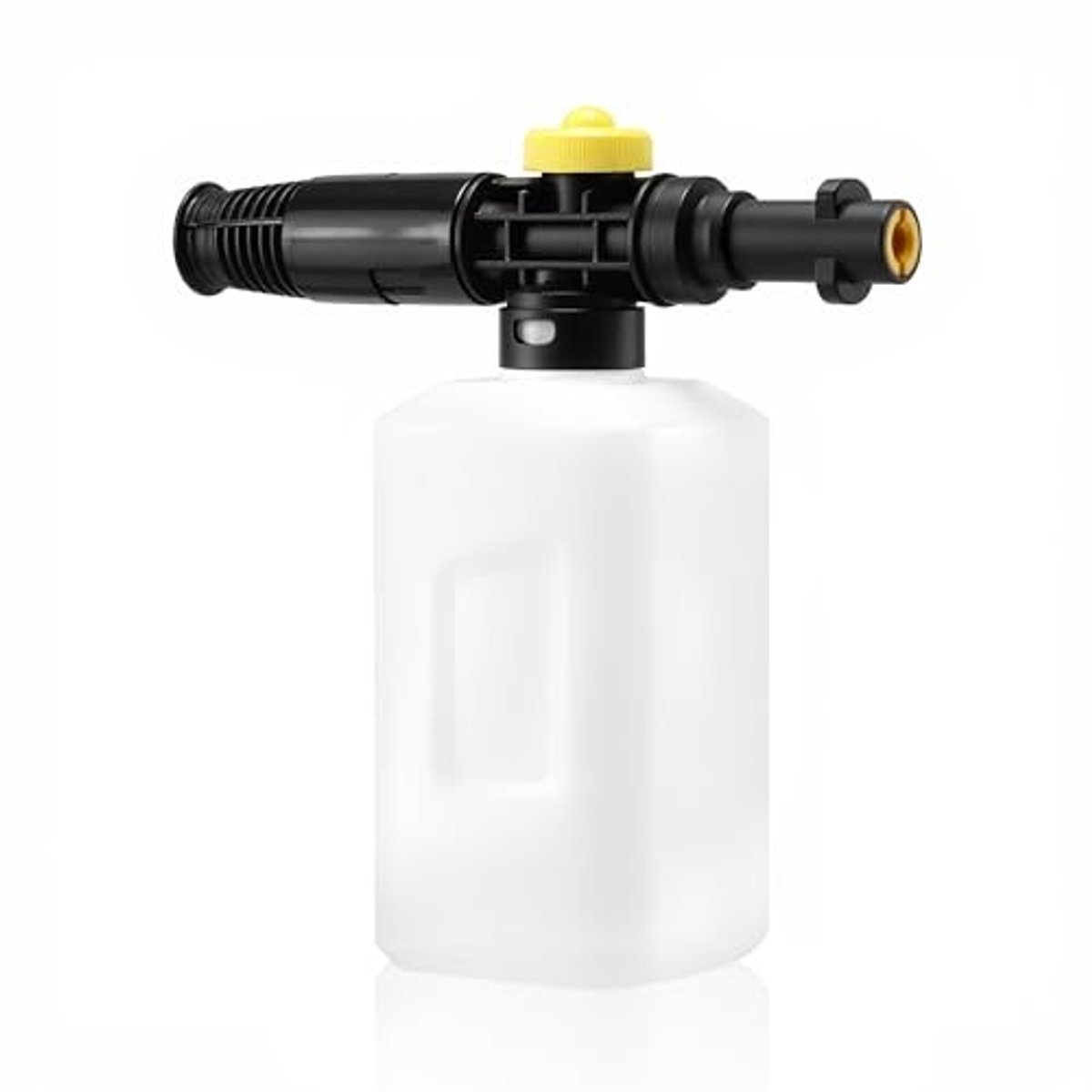 Snow Foam Cannon voor Karcher K5-K7 met 750ml Fles