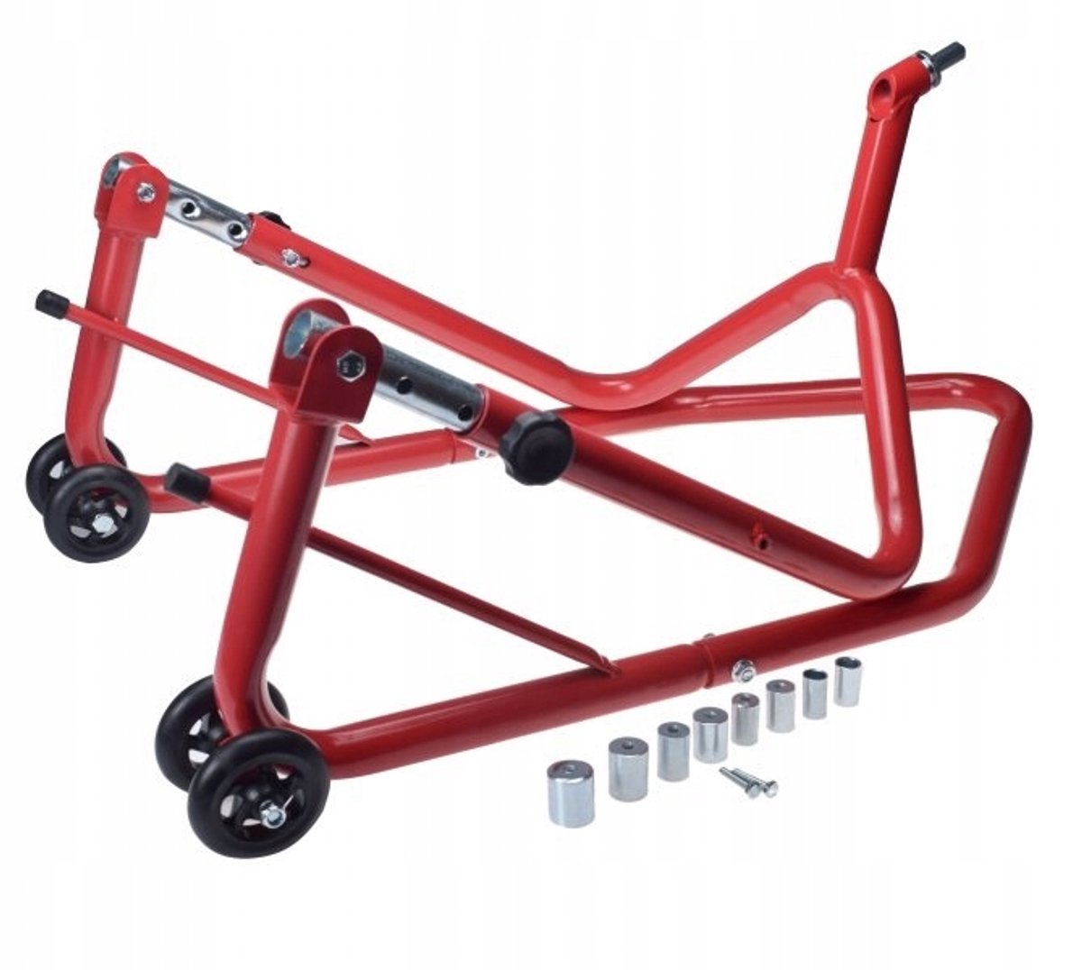 Merkloze Motorlift voor Framekop - Service & Onderhoud