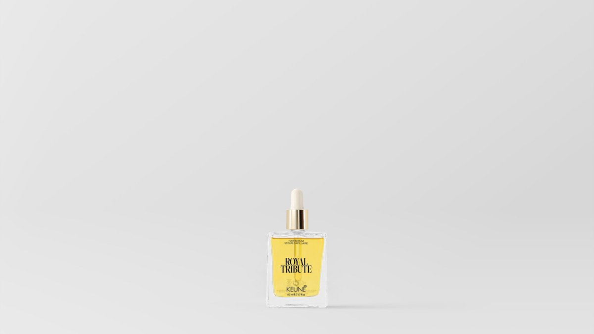 Keune Joseph Klibansky Hair Serum - Luxe multifunctioneel haarserum - 50ml