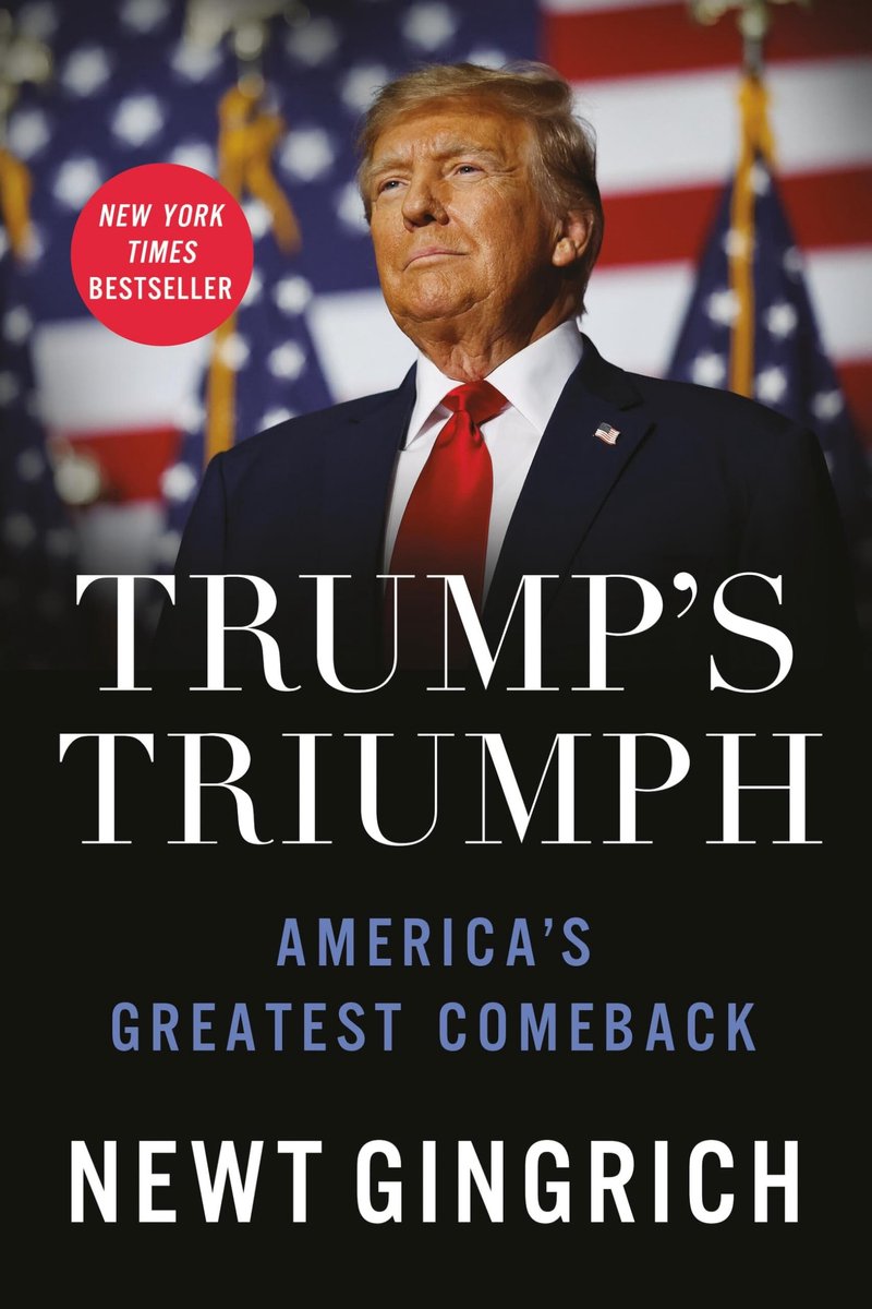 Trump's Overwinning: De Grootste Comeback van Amerika