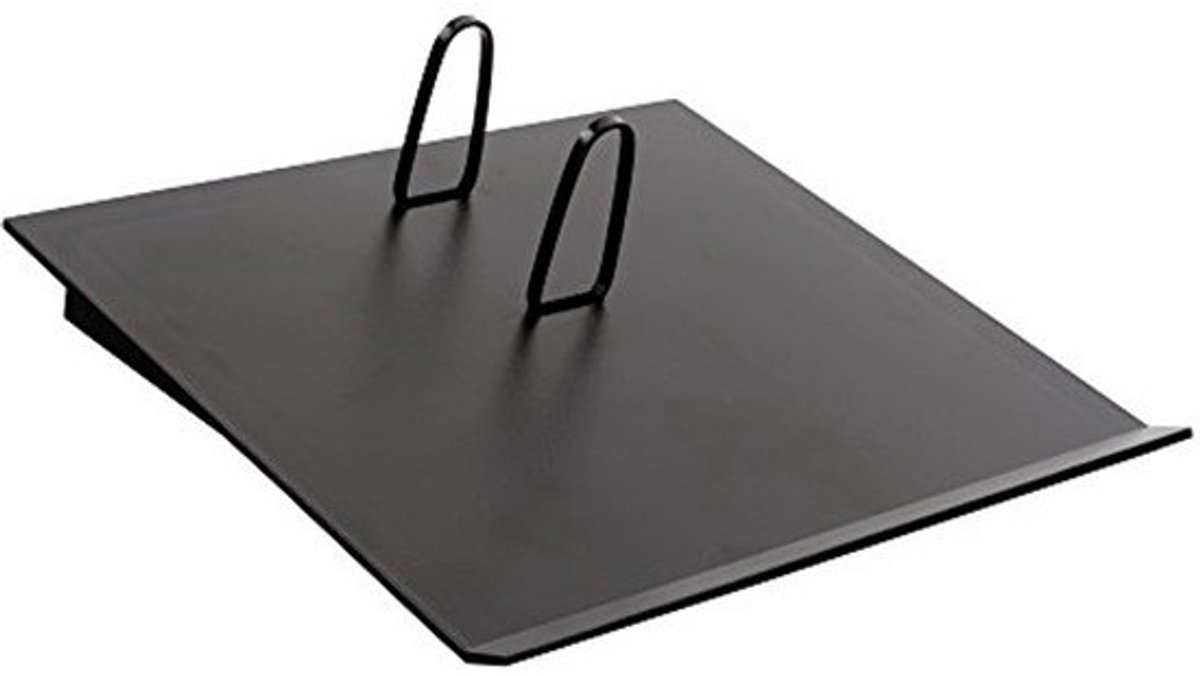Succes kalender basis - 17 Style - 3.5x6 zwart
