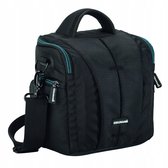 Cullmann Sydney pro Maxima 80 | Camera schoudertas | Zwart