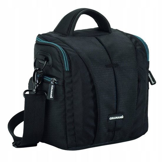 Cullmann Sydney Pro Maxima 80 Zwart