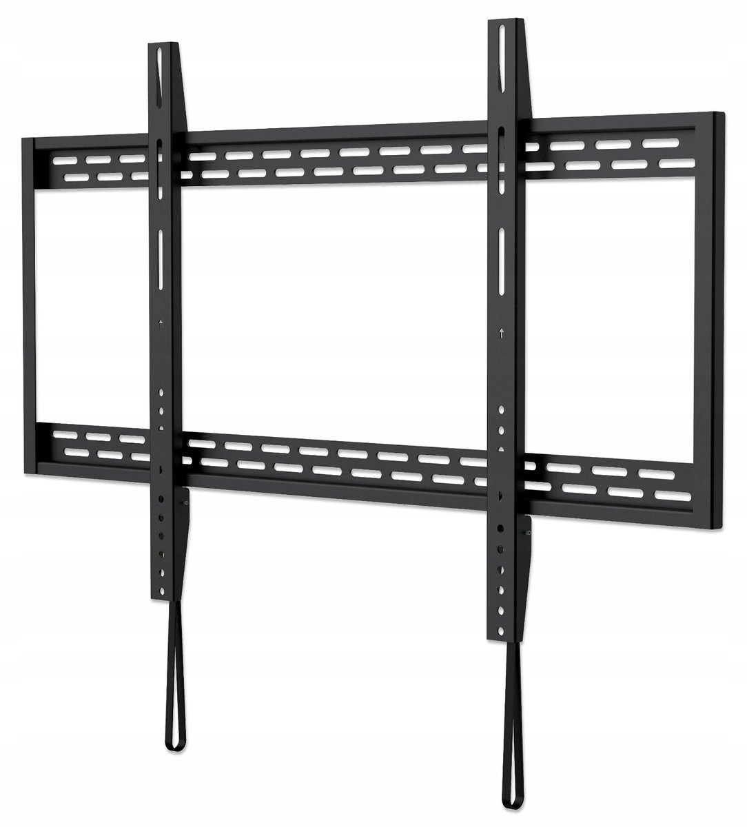 Merkloos TV Muurbeugel voor 60-100 Inch LCD/LED Schermen