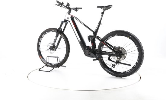 Conway Xyron S 8.9 MX Elektrische full-suspension mountainbike Bosch Accu 750Wh — afbeelding 5