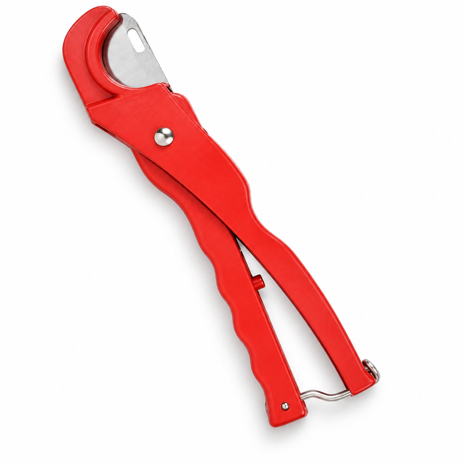 PVC Pijpensnijder - 6 tot 32 mm - SK5 mes - 21 cm - 1 stuk