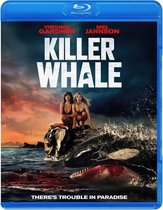 Killer Whale (Blu-ray)