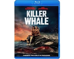 Killer Whale (Blu-ray)