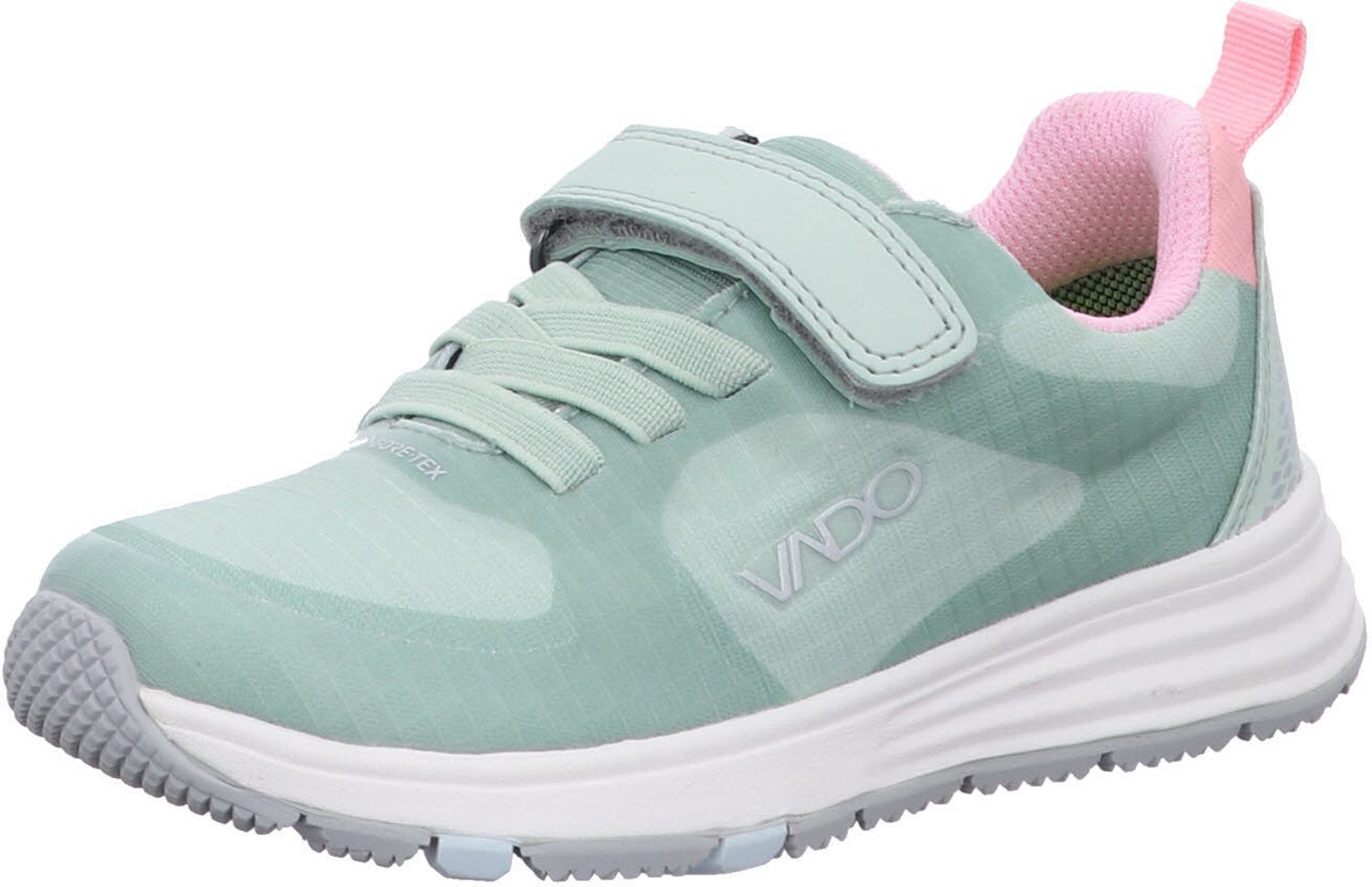 Vado dames sneakers lila maat 27