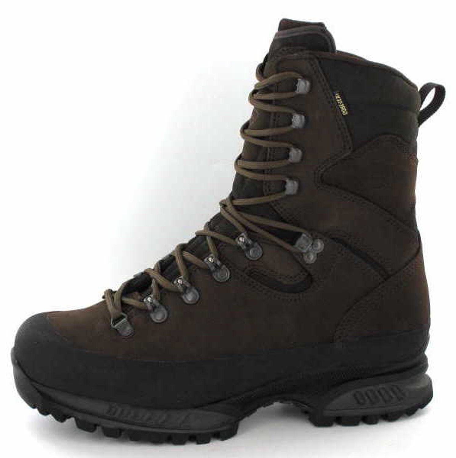 Hanwag Tatra Top GTX Wandelschoenen Heren Erde 46.5 Bruin