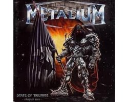 State of Triumph