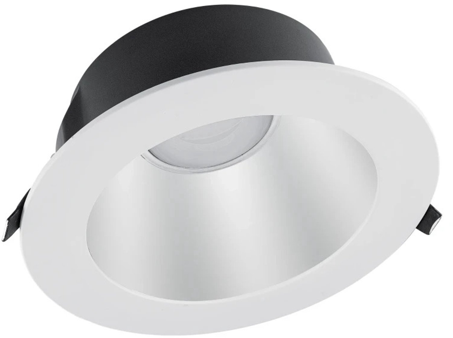 Doos 24x Ledvance LED Downlighter Ø155mm | 14W 4000K 1600lm 840 IP54