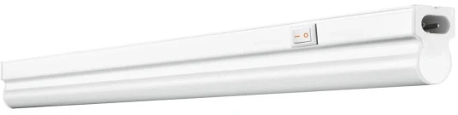 Doos 25x Ledvance LED Montagebalk | 4W 3000K 400lm | 830 IP20 300mm