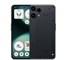 Nothing Phone 3a Lite 5G 8GB/128GB Zwart (Black) Dual SIM