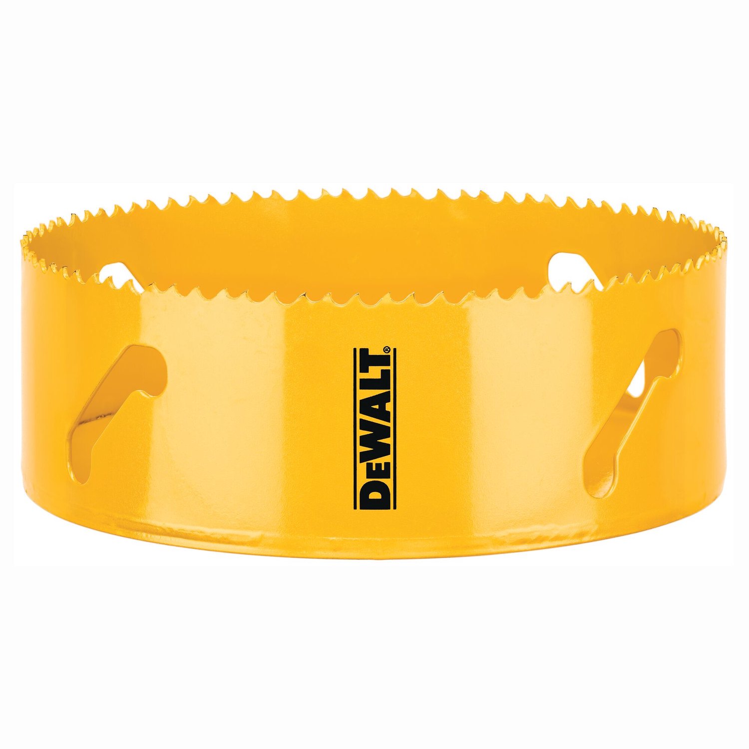 DeWALT 152mm Gatzaag BiMetaal - DT90346