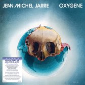 Jean-Michel Jarre - Oxygene (LP) (Remastered) (50th Anniversary Edition)