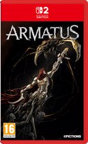 Armatus – Nintendo Switch 2