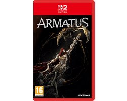 Armatus – Nintendo Switch 2