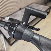 Schakelhulp geschikt voor Shimano Nexus 7 & 8 (Handgreep Model) - Schakelpook Fiets - Lichter Schakelen