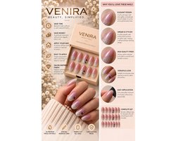 venira beauty nails